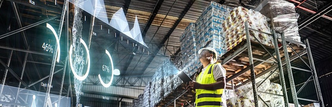 digitalisation et metavers