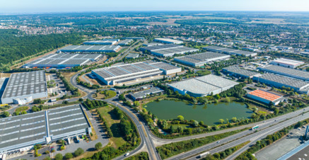 L'immobilier logistique en Europe : anatomie d'une ascension fulgurante