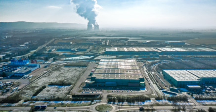 Immobilier zombie : la reconversion des friches en hubs logistiques du futur