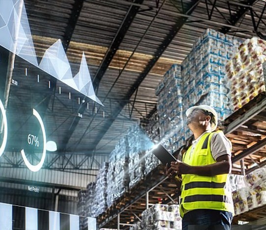 digitalisation et metavers